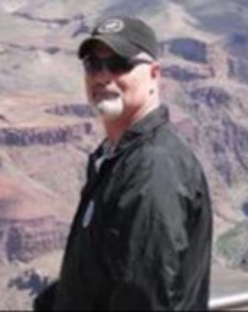 Charles Boyd Douglas