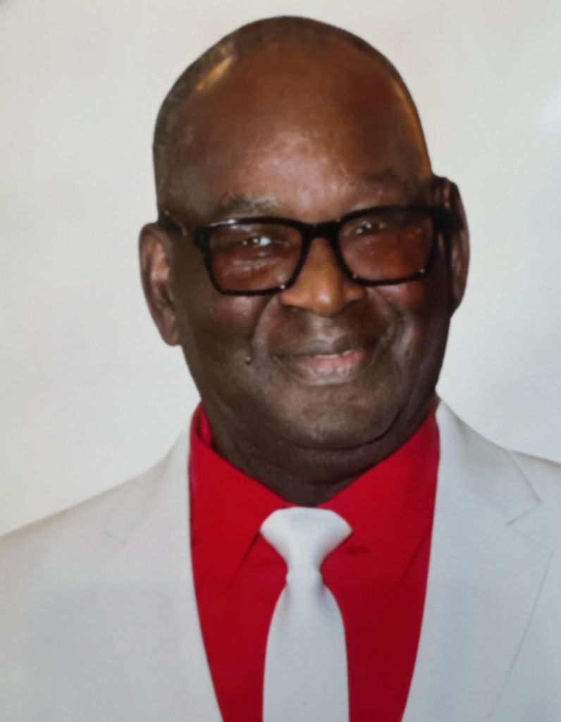 Mr. Arthur Frazier Sr. Profile Photo