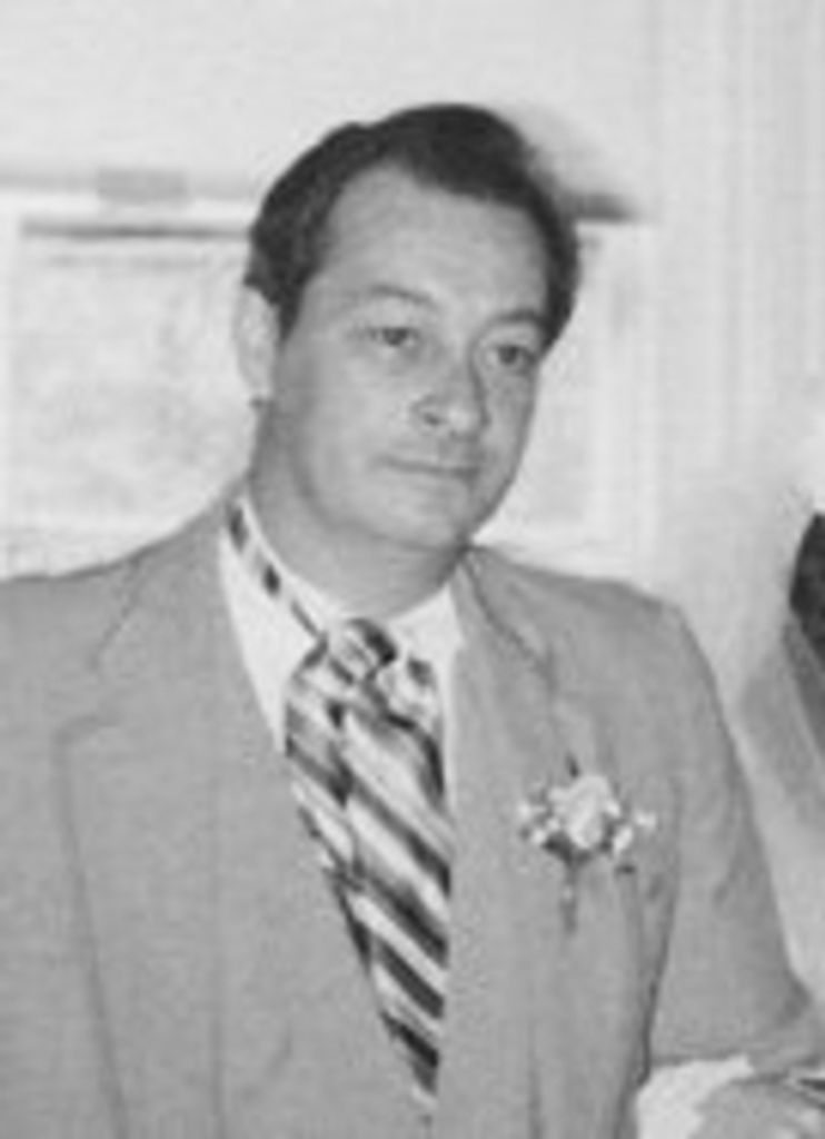 George Morgan Profile Photo