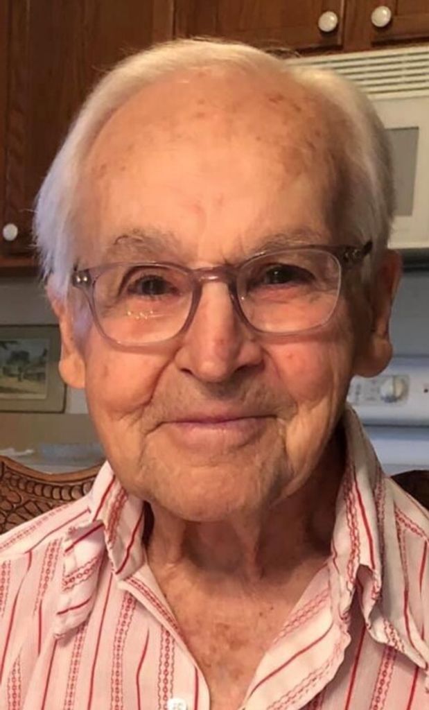 Eugene E. (Eyster)  Spahr Profile Photo