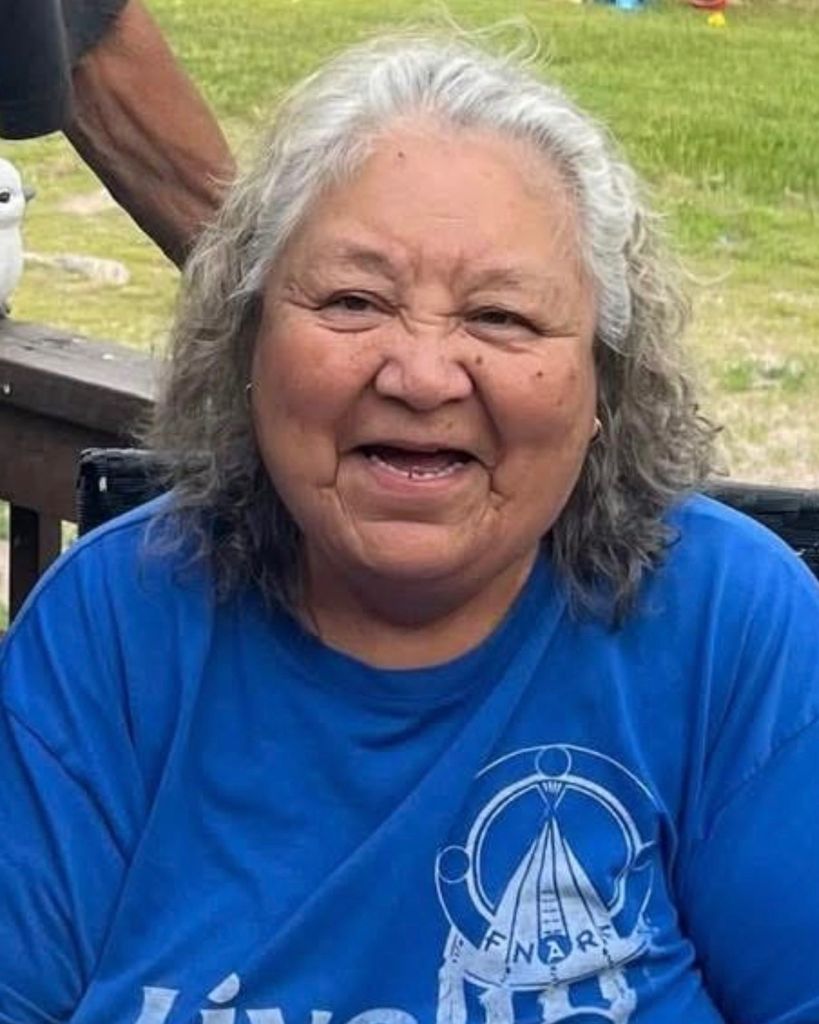 Alice Montgrand Profile Photo