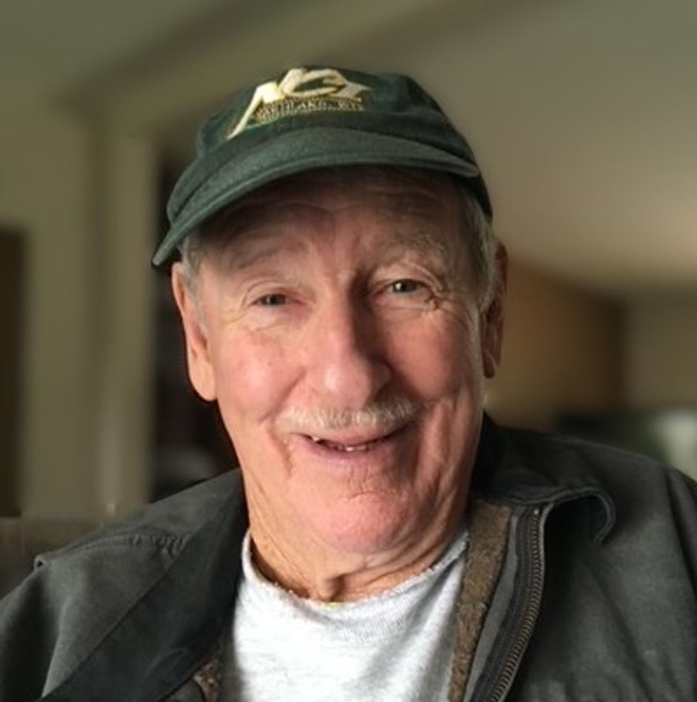Ronald “Gramps” Donovan Profile Photo