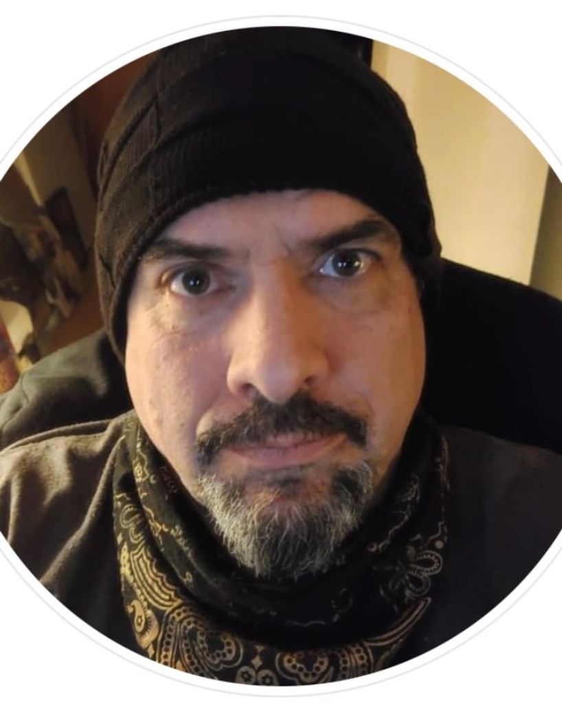 Mike Darren Mullins Profile Photo
