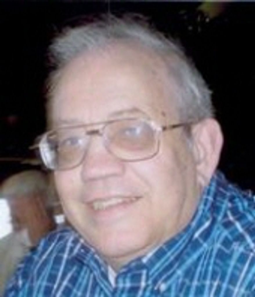 Jerome 'Jerry' R. Clark