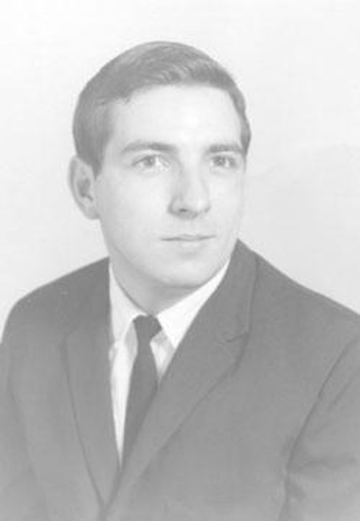 James Terry Summers
