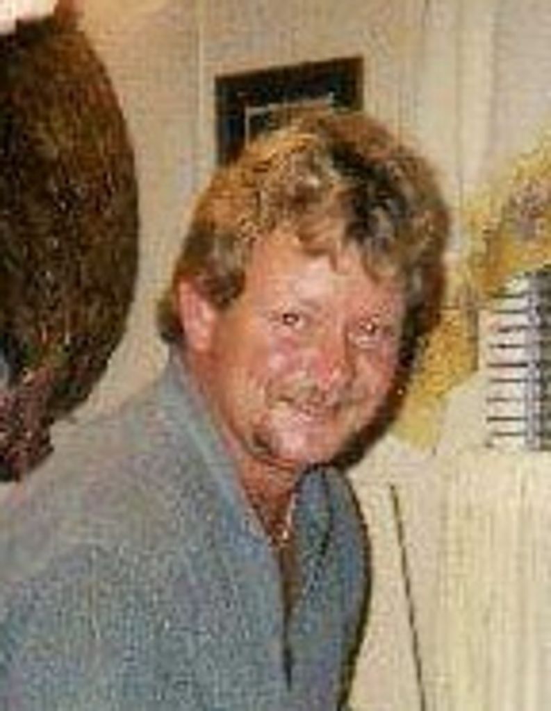 Randall Lee Hunt, Sr. Profile Photo