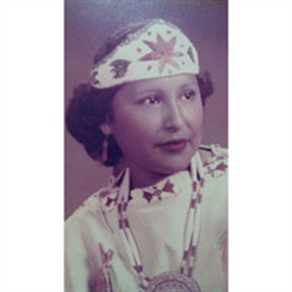 Carmaletta Janette Wahnee