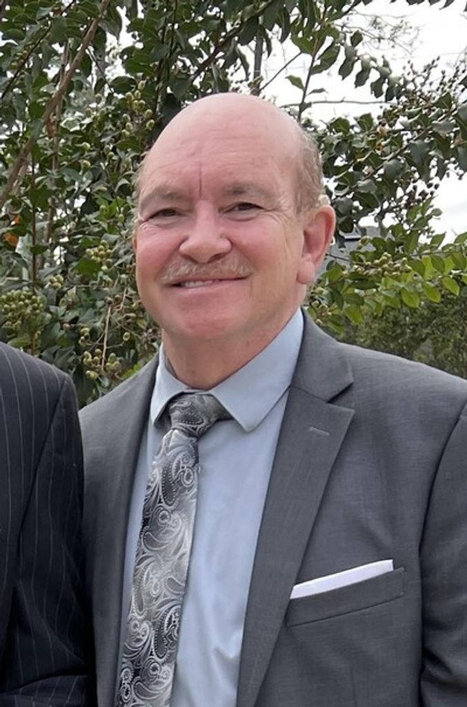 Richard Wayne Kincaid Profile Photo