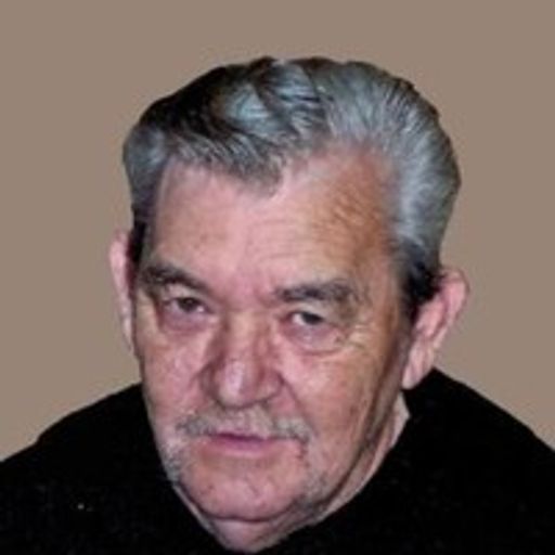 Russell Slemp Profile Photo