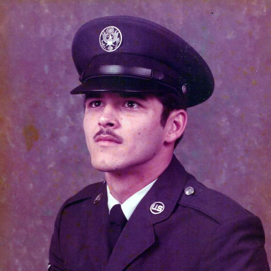 Edwin L. Cooper Profile Photo