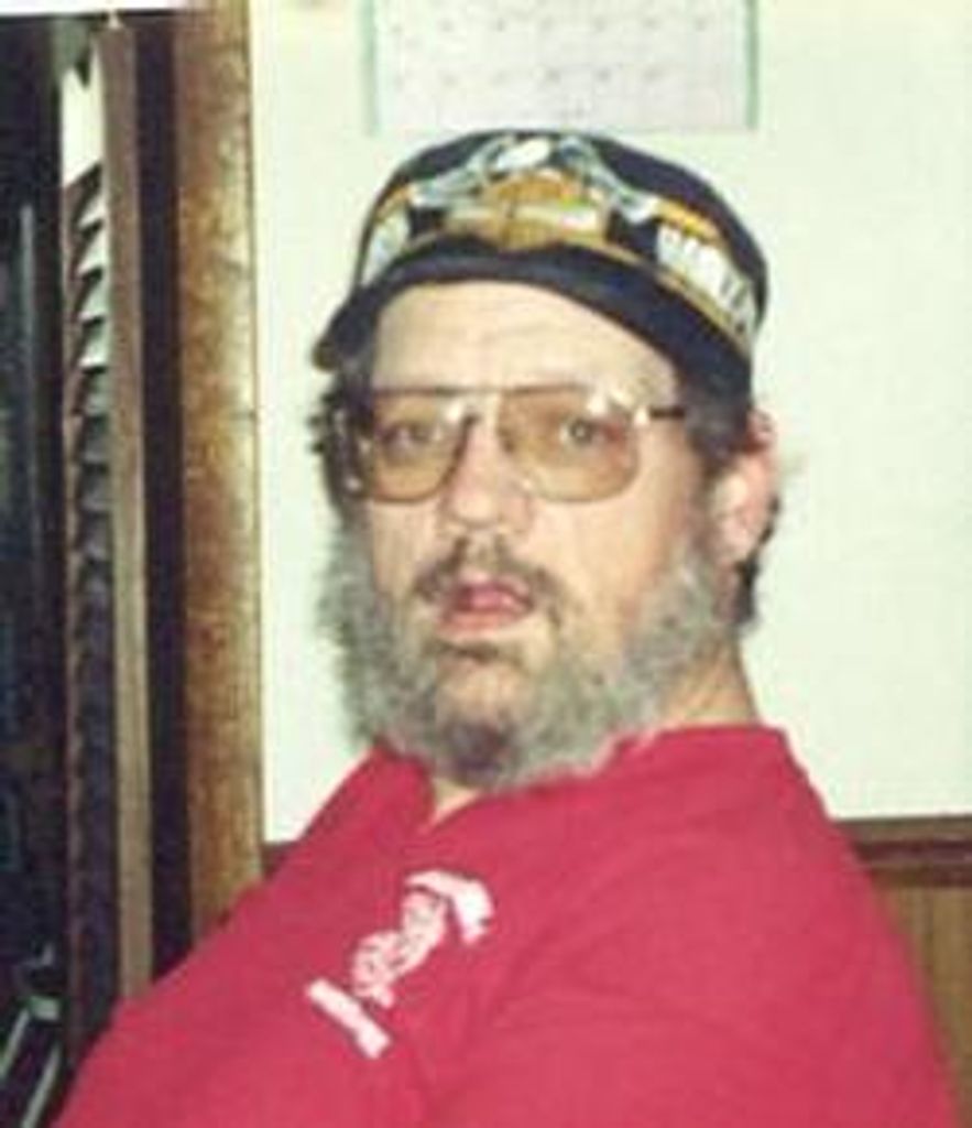 Larry L "Butch" Granneman