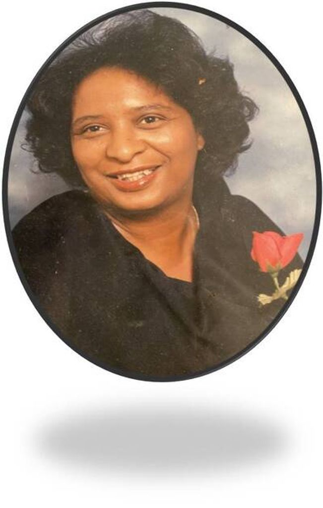 Josephine Lish Young