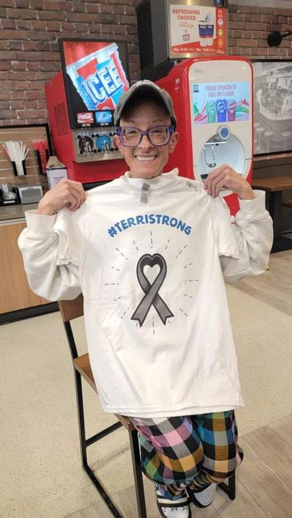 Terri M. Wallace Profile Photo