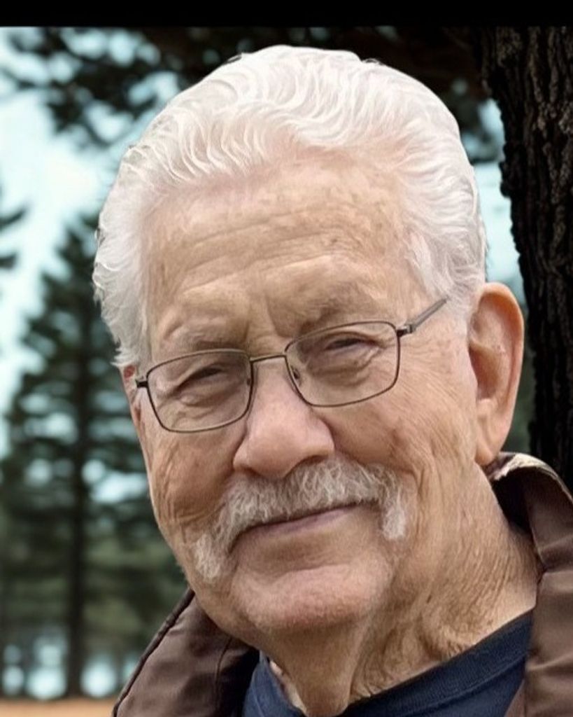 James Travis Smallwood Sr. Profile Photo