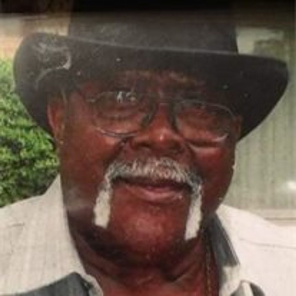 Solomon N ""King Solomon"" Robinson Profile Photo