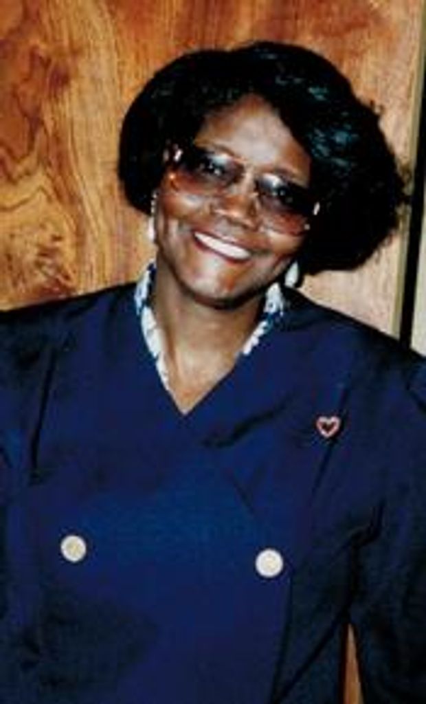 Glennis A. Daniels Profile Photo