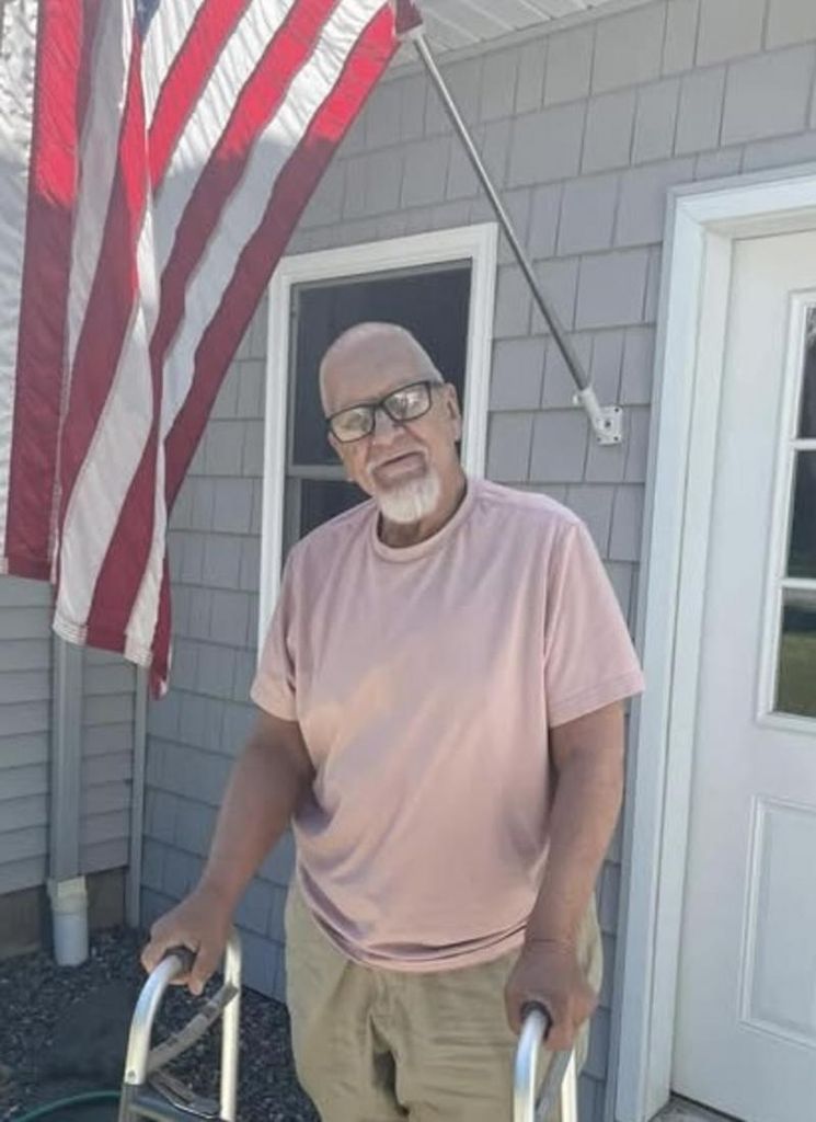 Robert Raymond Gagne Profile Photo