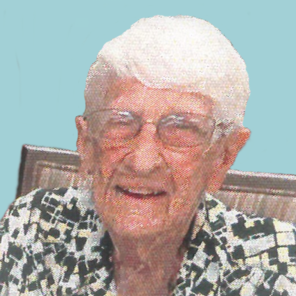 Betty Jean Marquard