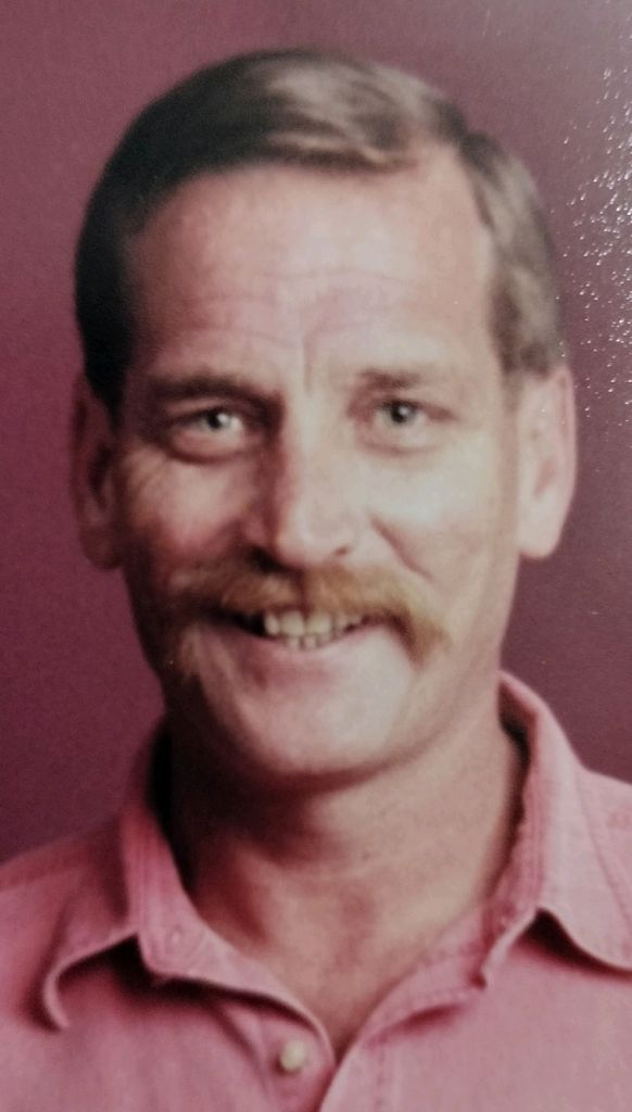 Kevin Michael Ericson