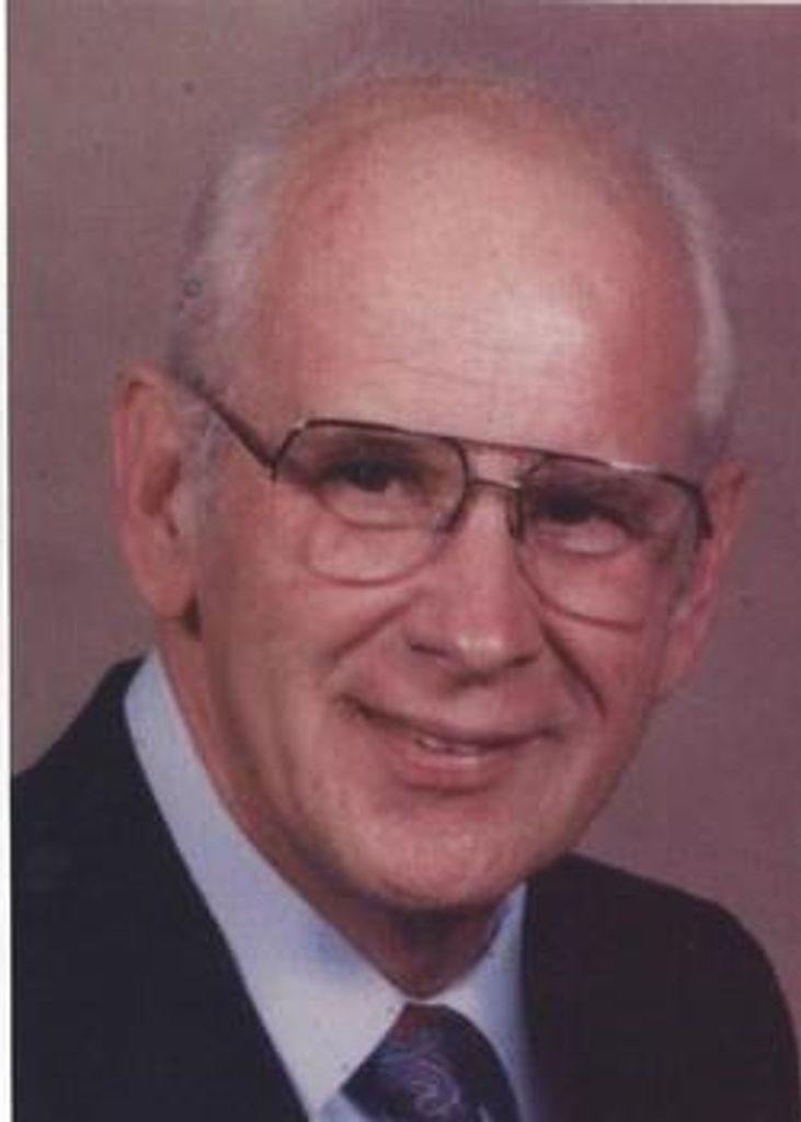 Ervin R. "Erv" Liechti