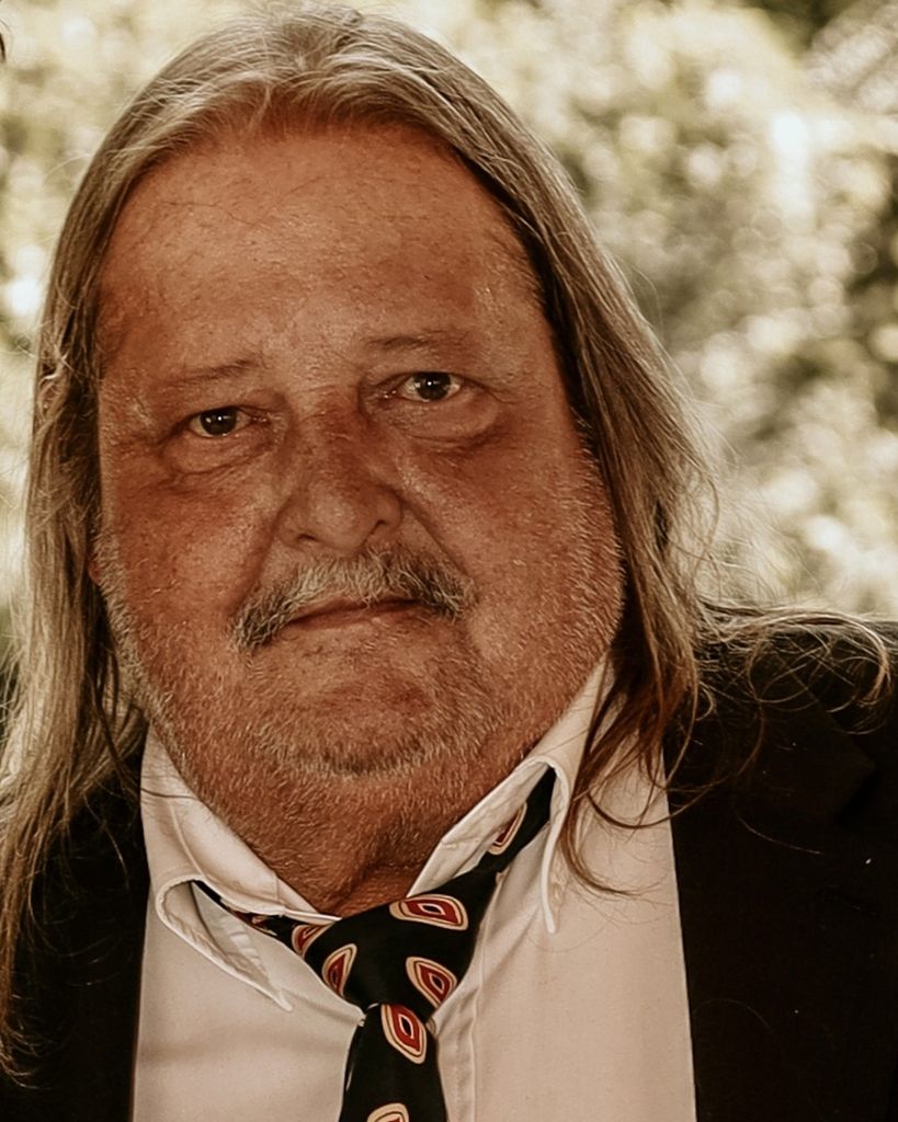 Joseph Keith Norris Profile Photo
