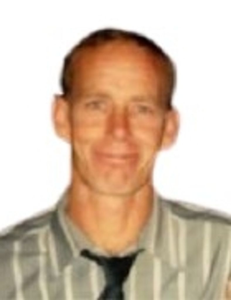 Richard Siener Profile Photo