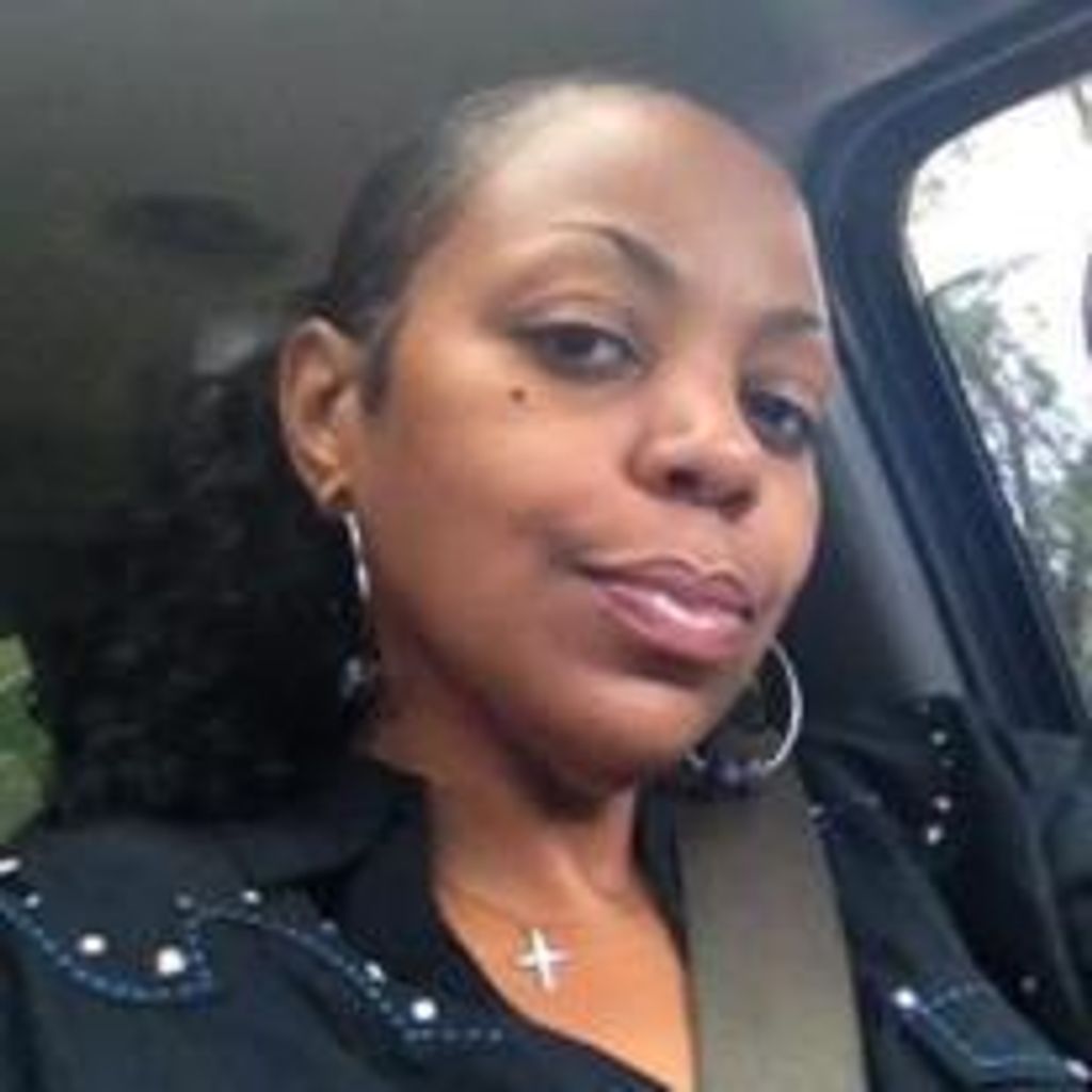 Shawna Reed-Jones Profile Photo