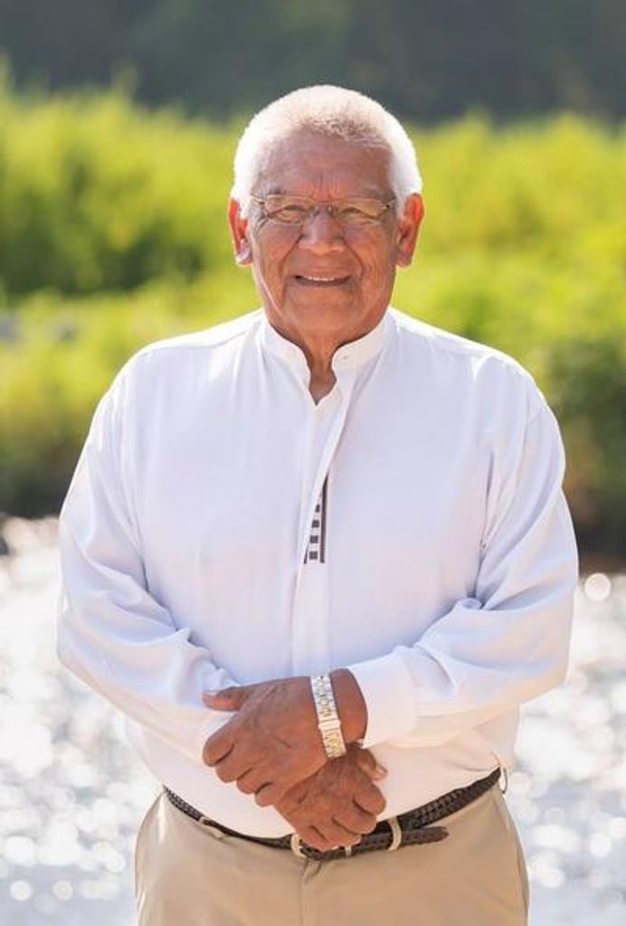 Osborne Roberts Profile Photo