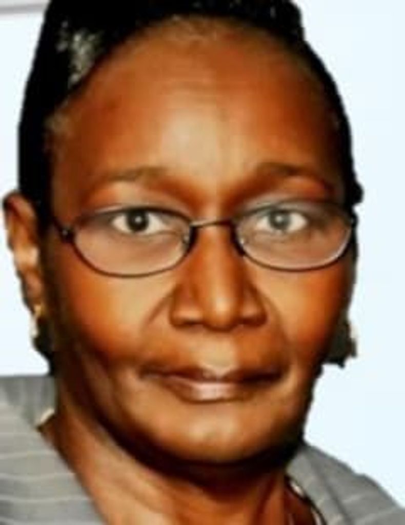 Nellie Mitchell Profile Photo