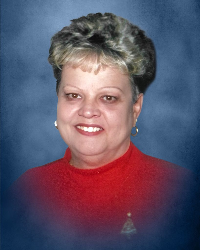 Peggy F. Moss Profile Photo