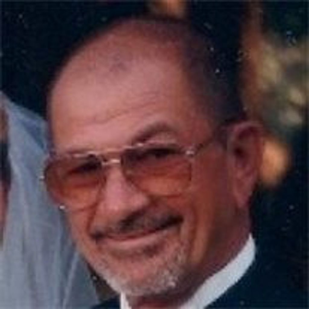 Russell J. Breeden