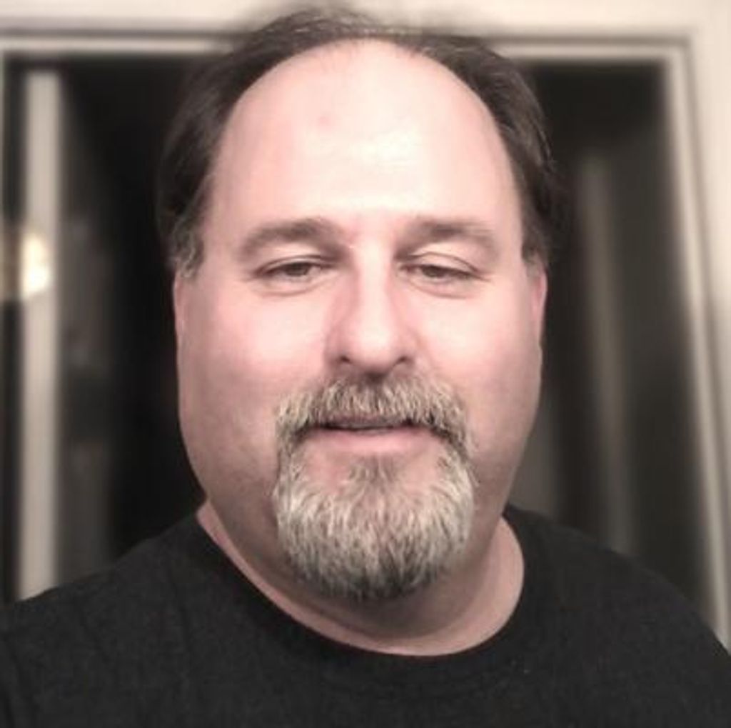 Patrick Fairbanks Profile Photo