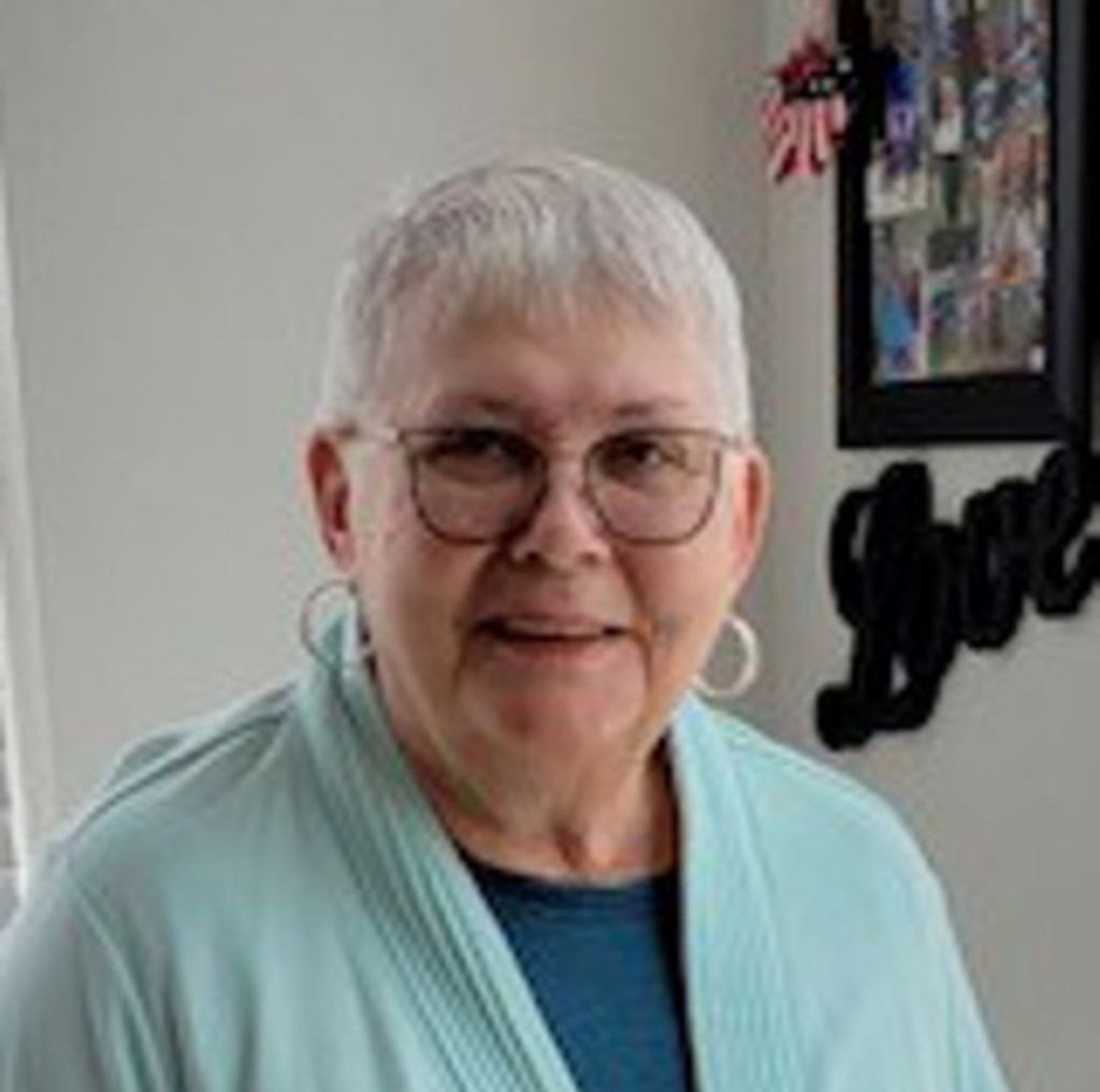Sharon Kay Epperly Profile Photo