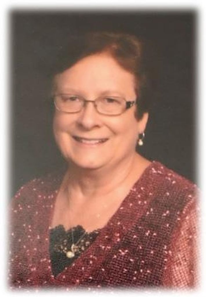 Katherine "Kathy" Daum