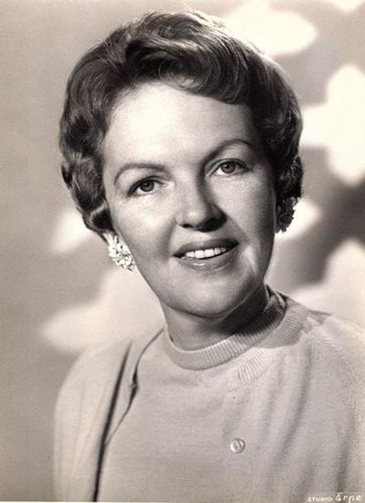 M. Frances Bohan