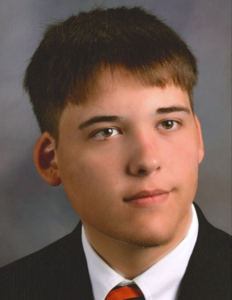 Tyler  Ray Rubsam