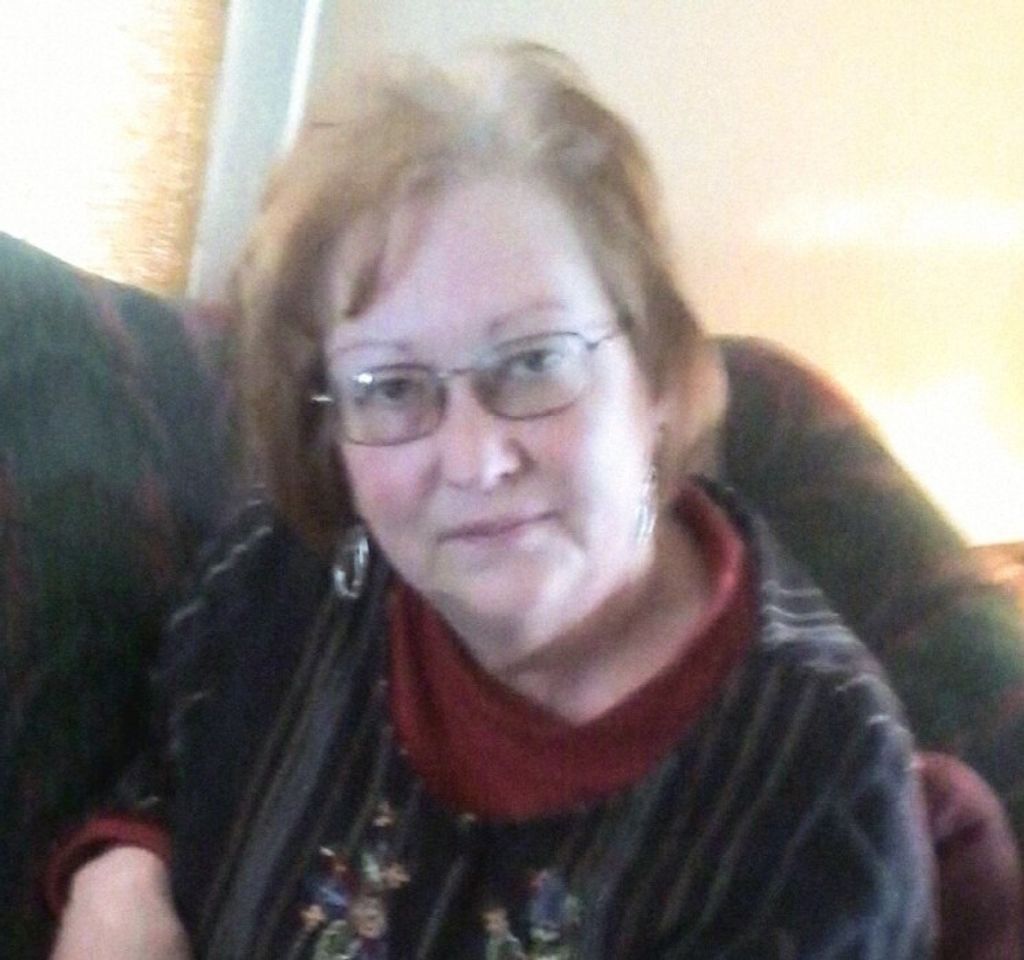 Janis Ann (Johnson)  Henderson