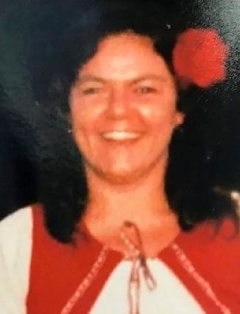 Bonnie Marshall