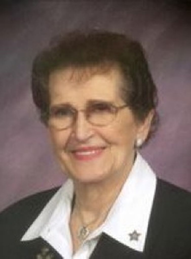 Doris Hagenstad