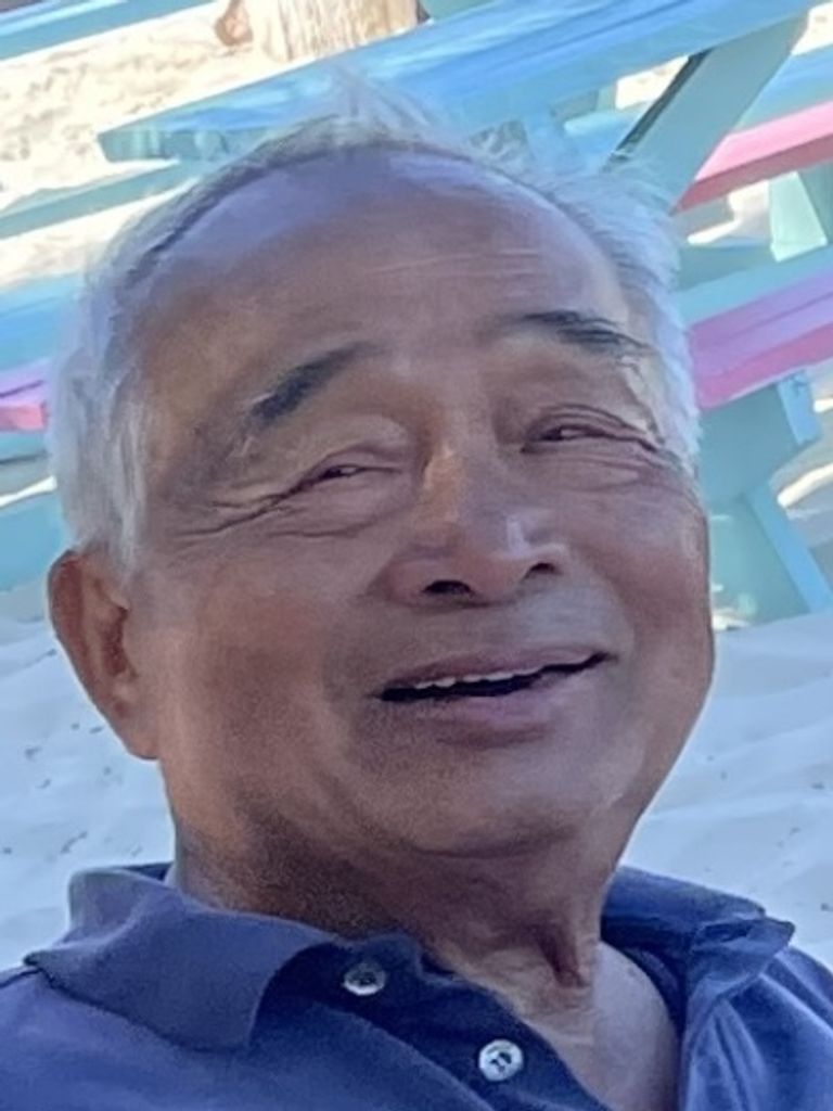 Egbert Hsiting Chang