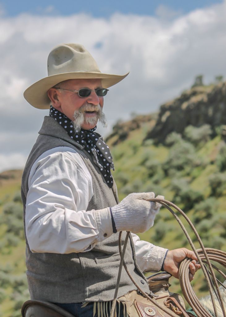 Keith David Danielson