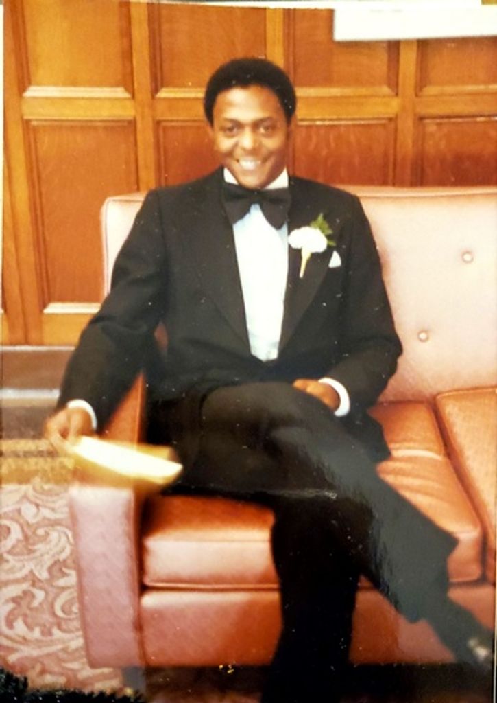 Jerome Anthony Harrold