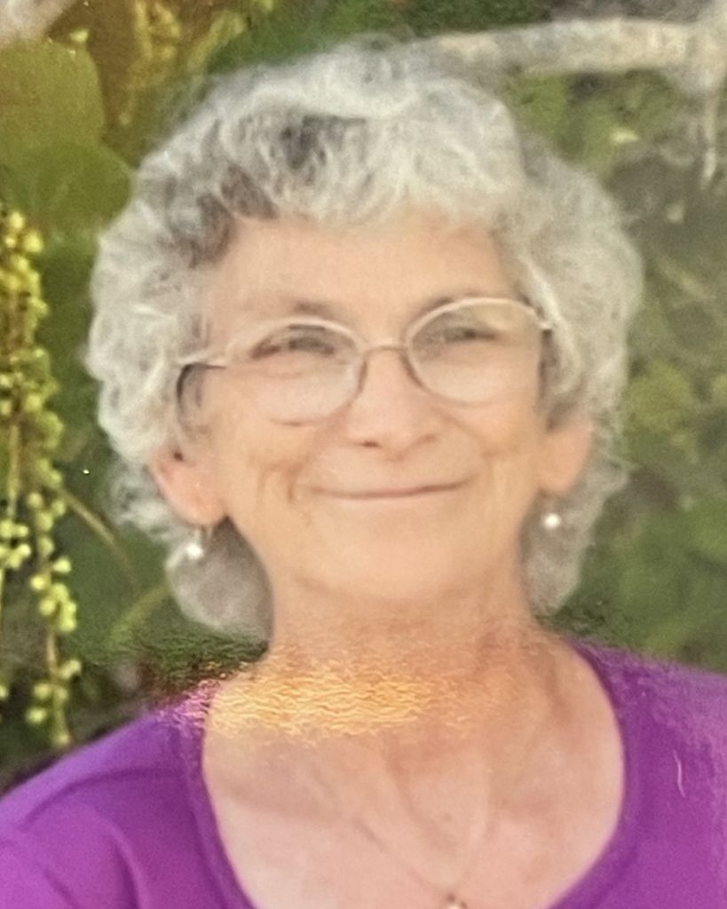 Dorothy A. Stephens