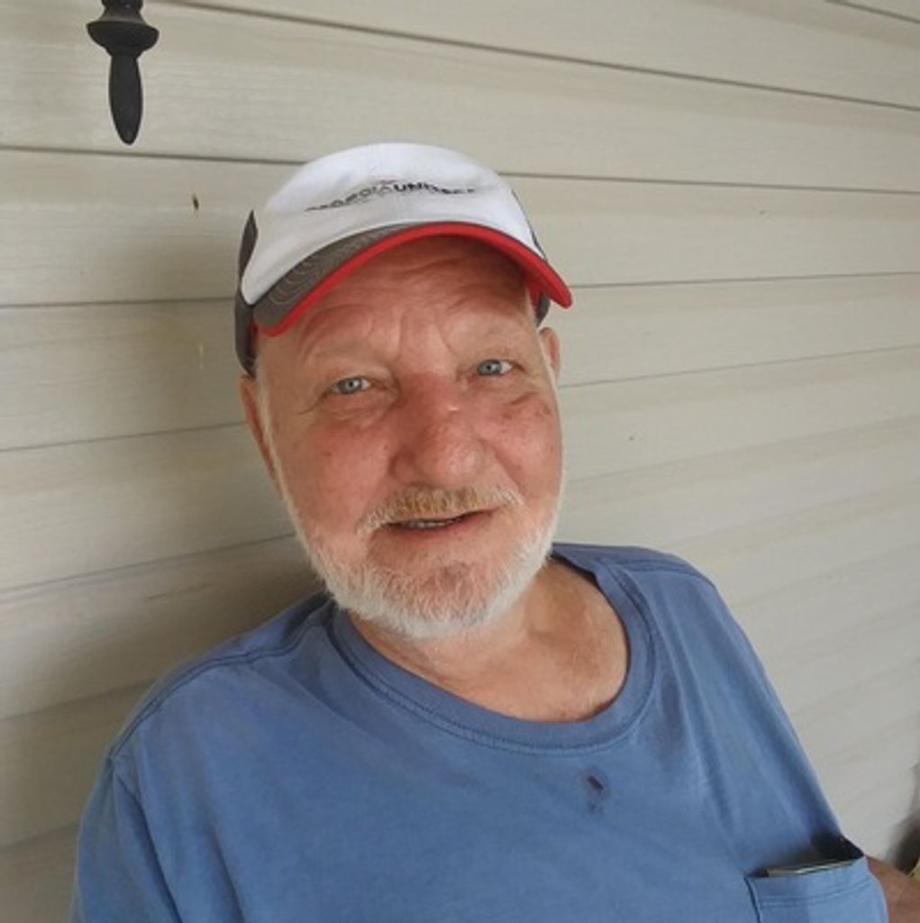 David Samuel Isreal Profile Photo