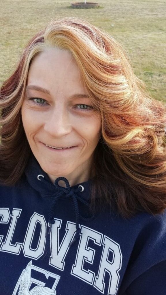 Tracie Wall Wilson Profile Photo