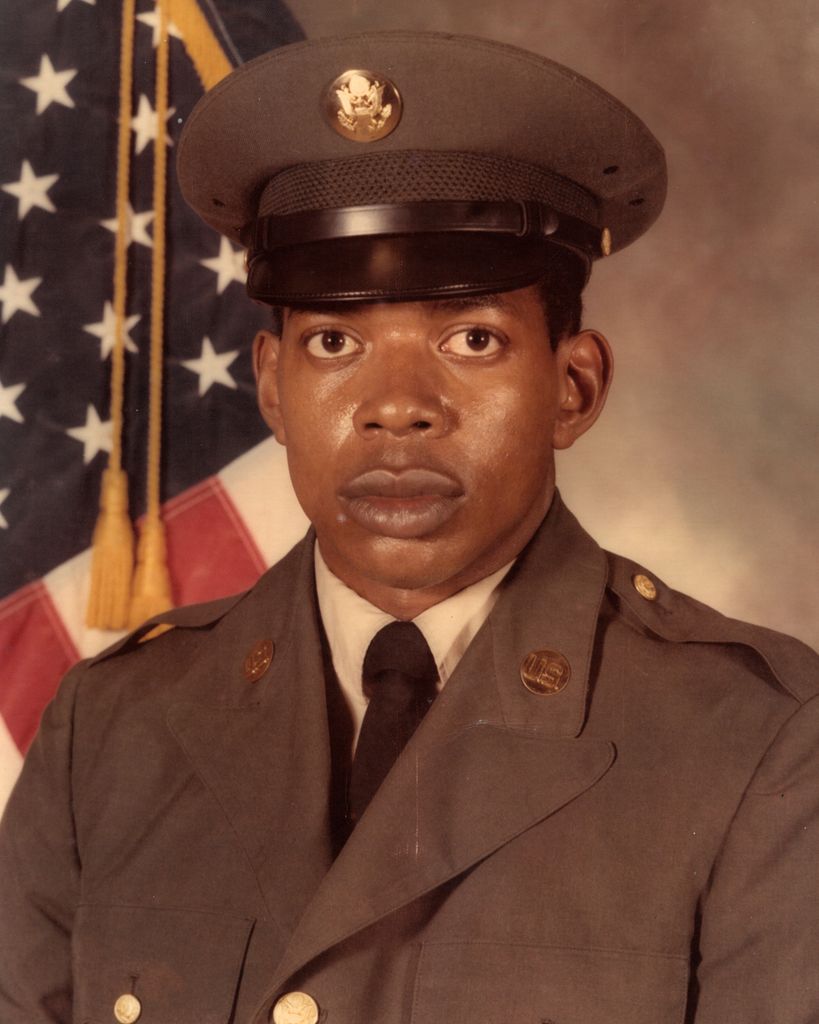 Joseph King Coleman Profile Photo