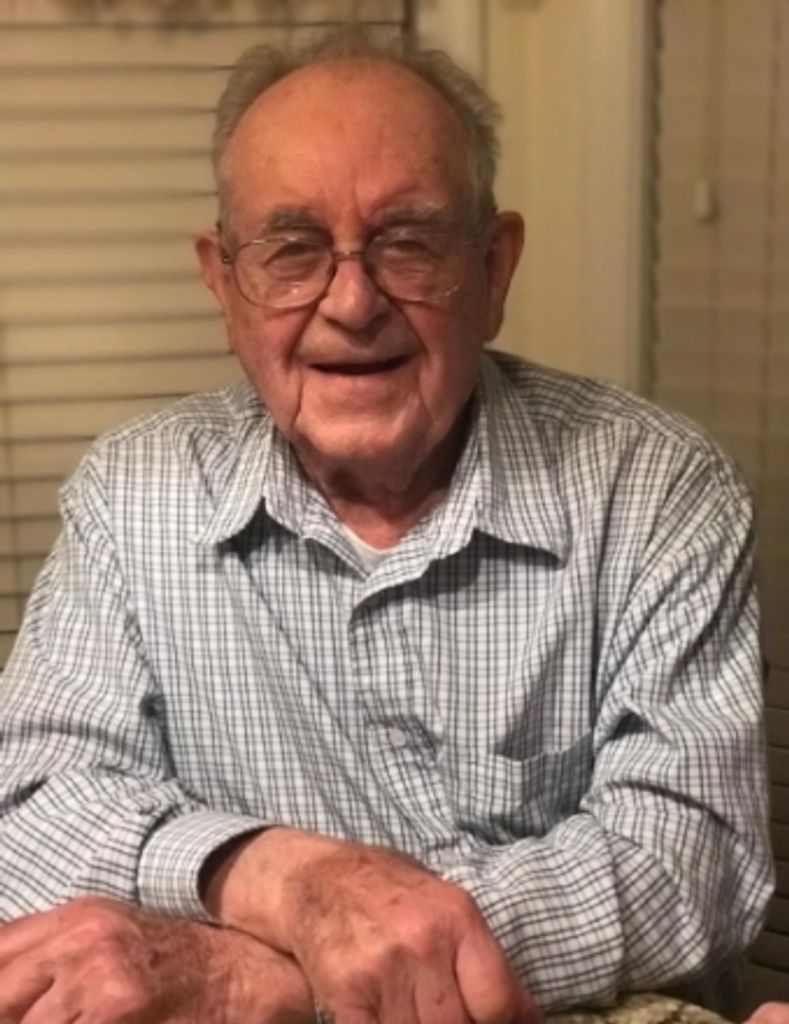 Wilfred A.  "Bill" Simon Profile Photo