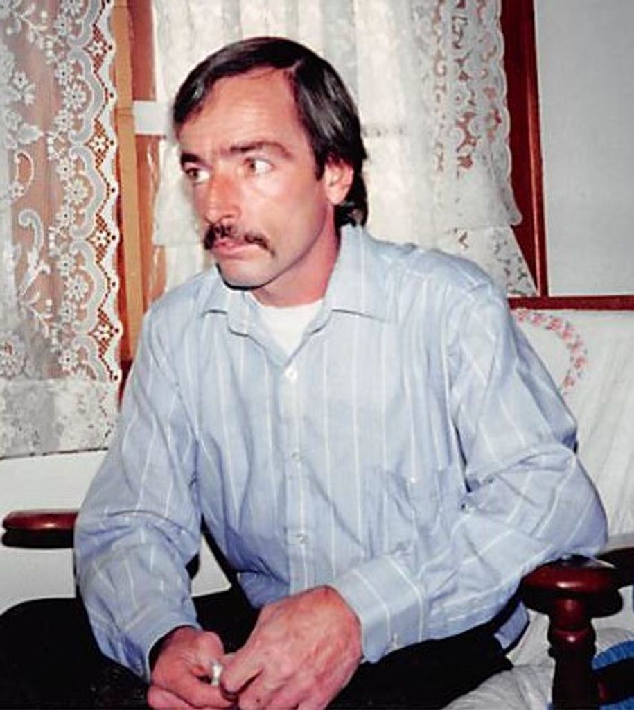Charles Spitzig