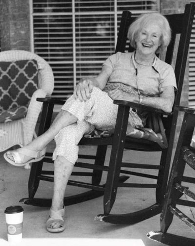 Diana Flowers Lowe Ely