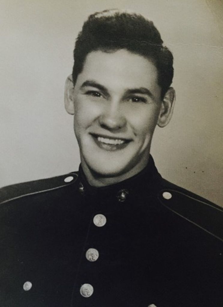 David J. Brown Profile Photo